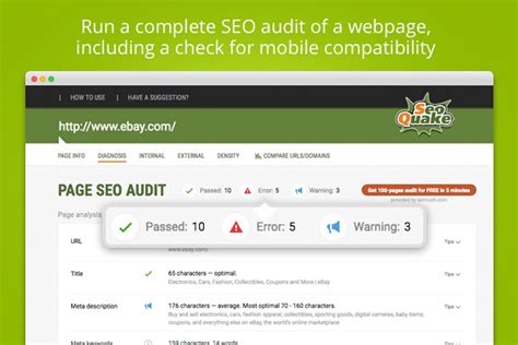 www seoquake com